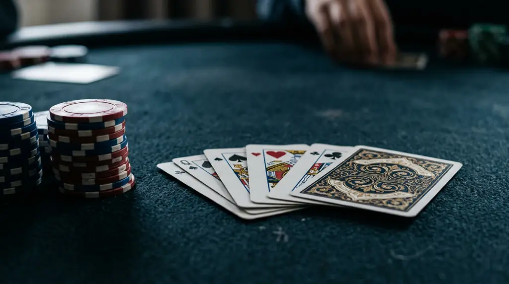 Casinozer Casino: Symbolbild der Redaktion