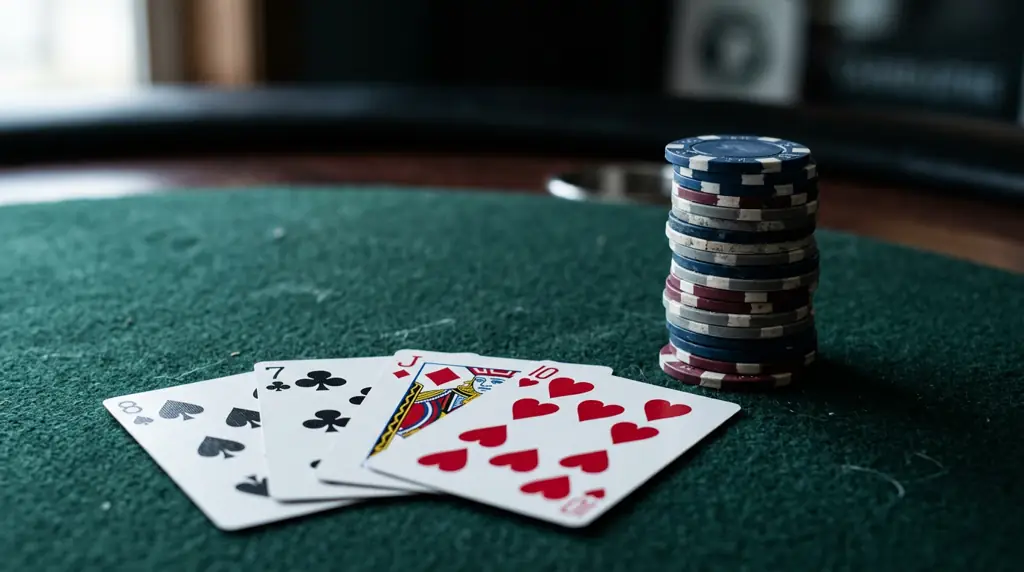Flagman Casino: Illustration zum Testbericht