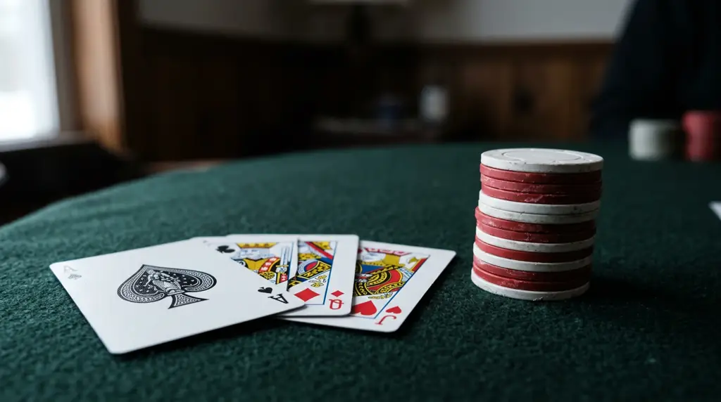 Unsere Casino-Empfehlungen: Redaktionsbild