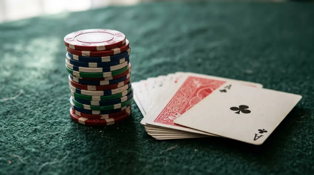 Winstler Casino: Illustration zum Testbericht